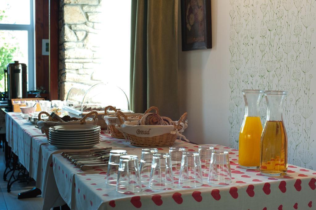 Piroska Villa ヘーヴィーズ エクステリア 写真