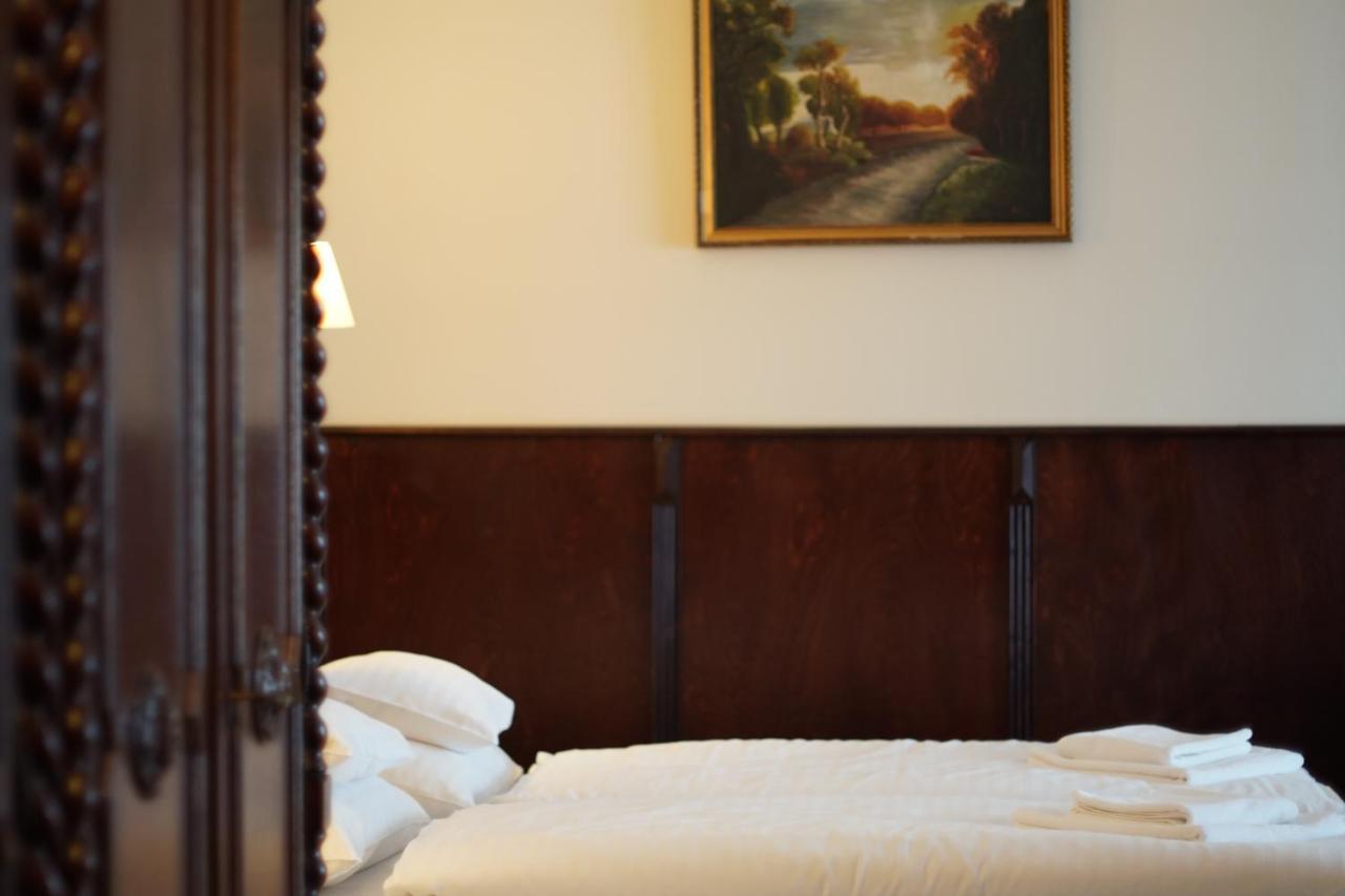 Piroska Villa ヘーヴィーズ エクステリア 写真