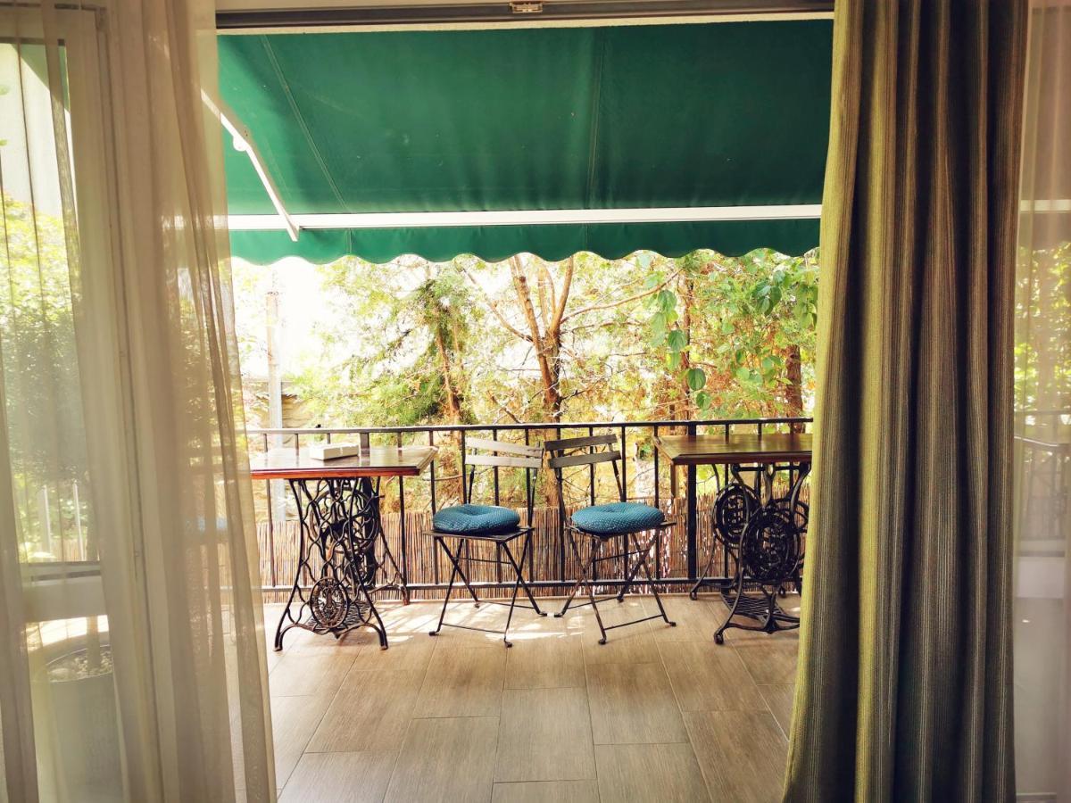 Piroska Villa ヘーヴィーズ エクステリア 写真