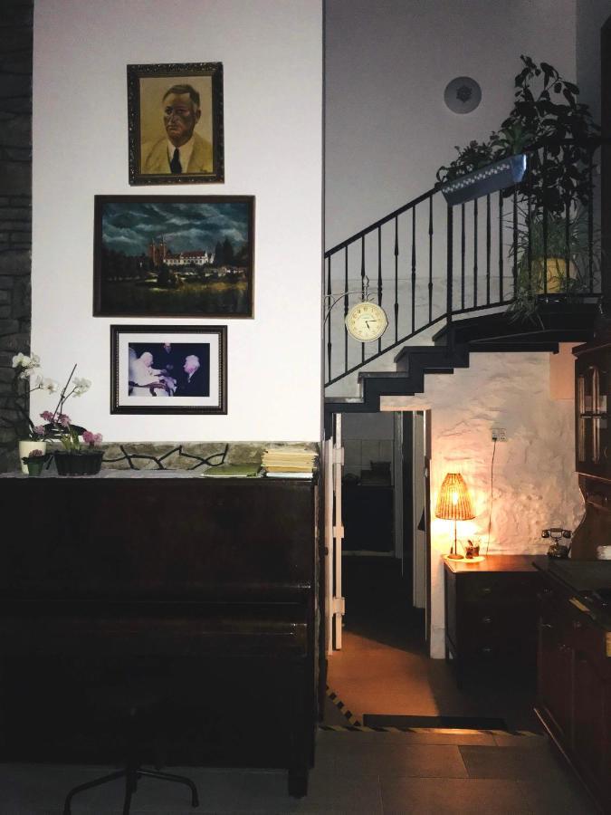 Piroska Villa ヘーヴィーズ エクステリア 写真