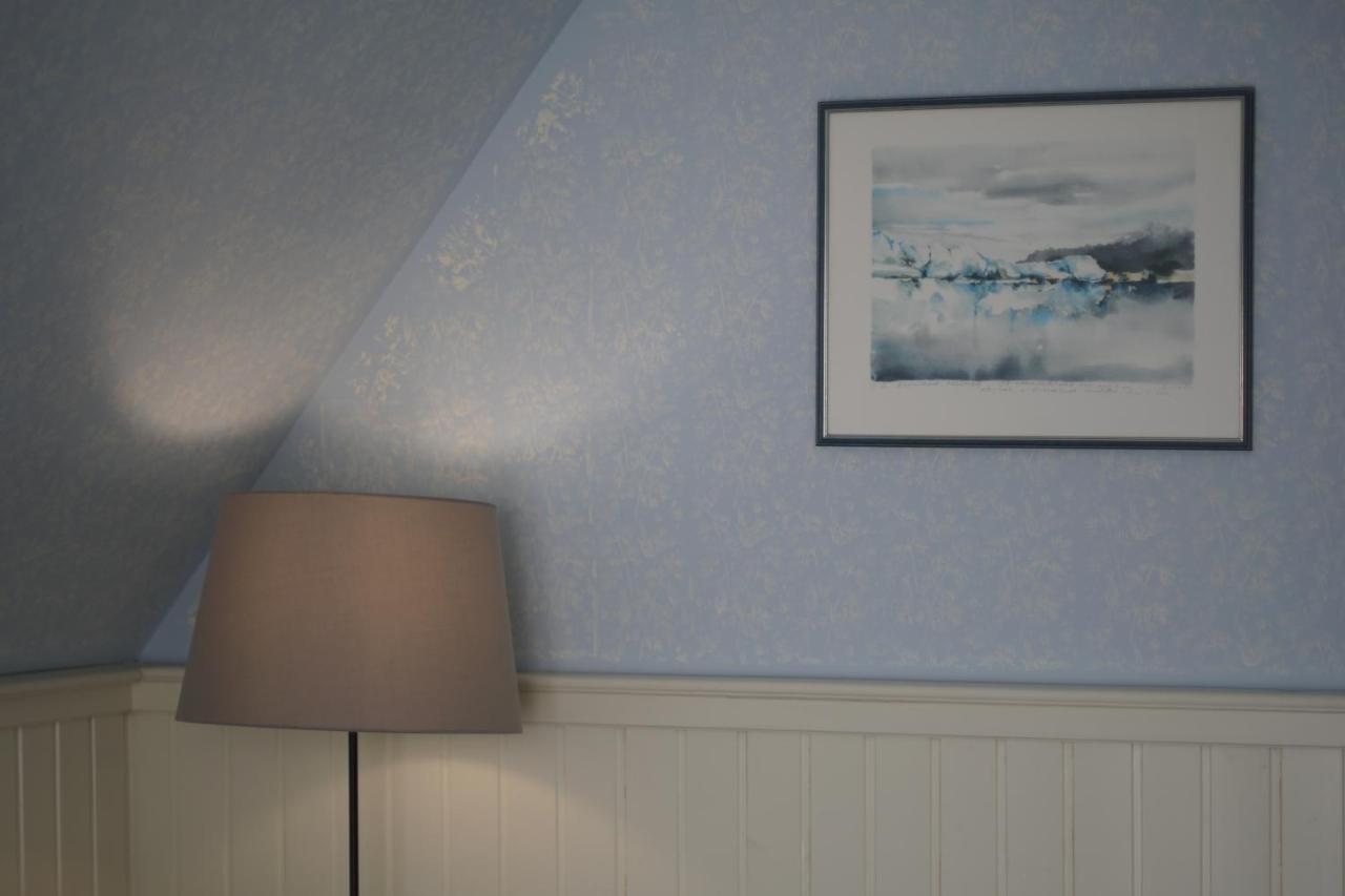 Piroska Villa ヘーヴィーズ エクステリア 写真